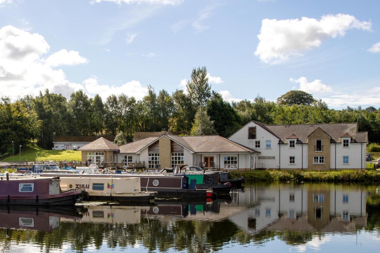 The Boat House Hotel Kilsyth Luaran gambar