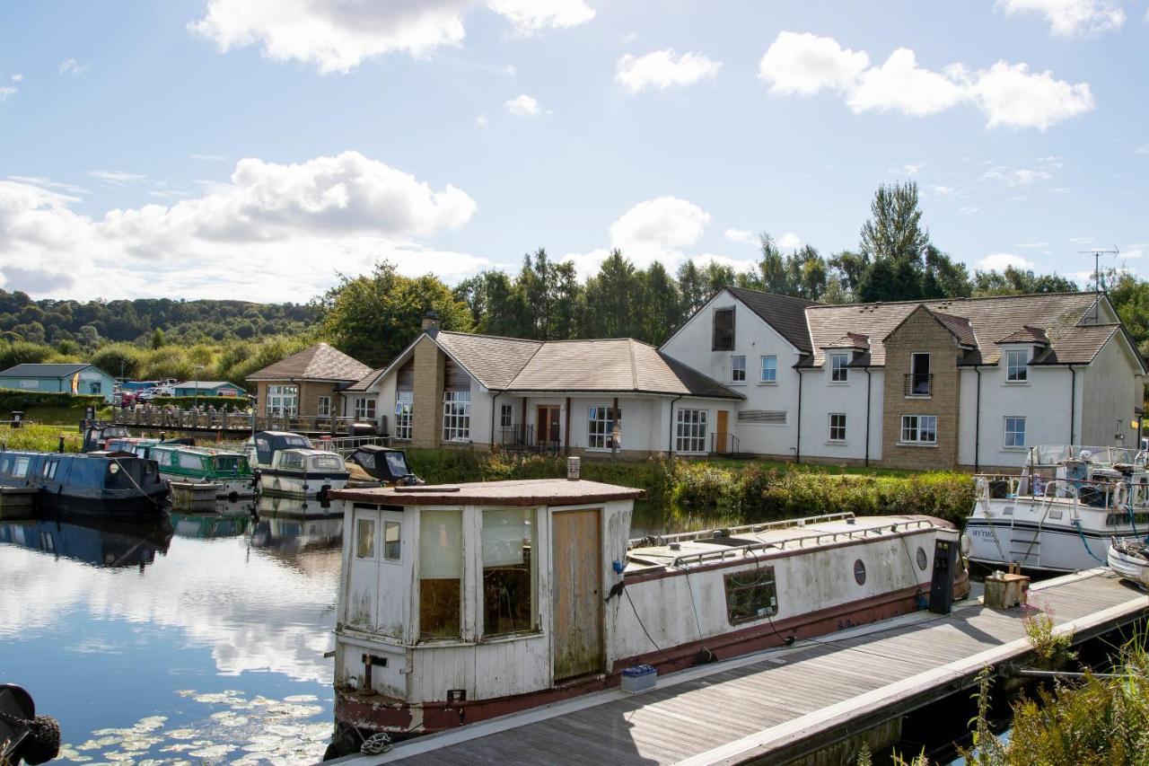 The Boat House Hotel Kilsyth Luaran gambar