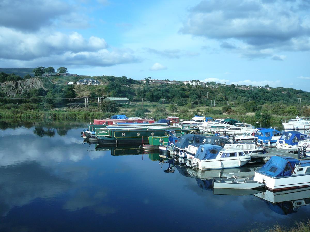 The Boat House Hotel Kilsyth Luaran gambar