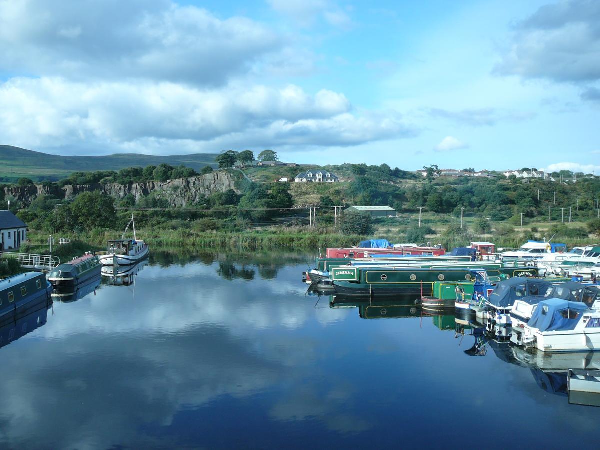 The Boat House Hotel Kilsyth Luaran gambar