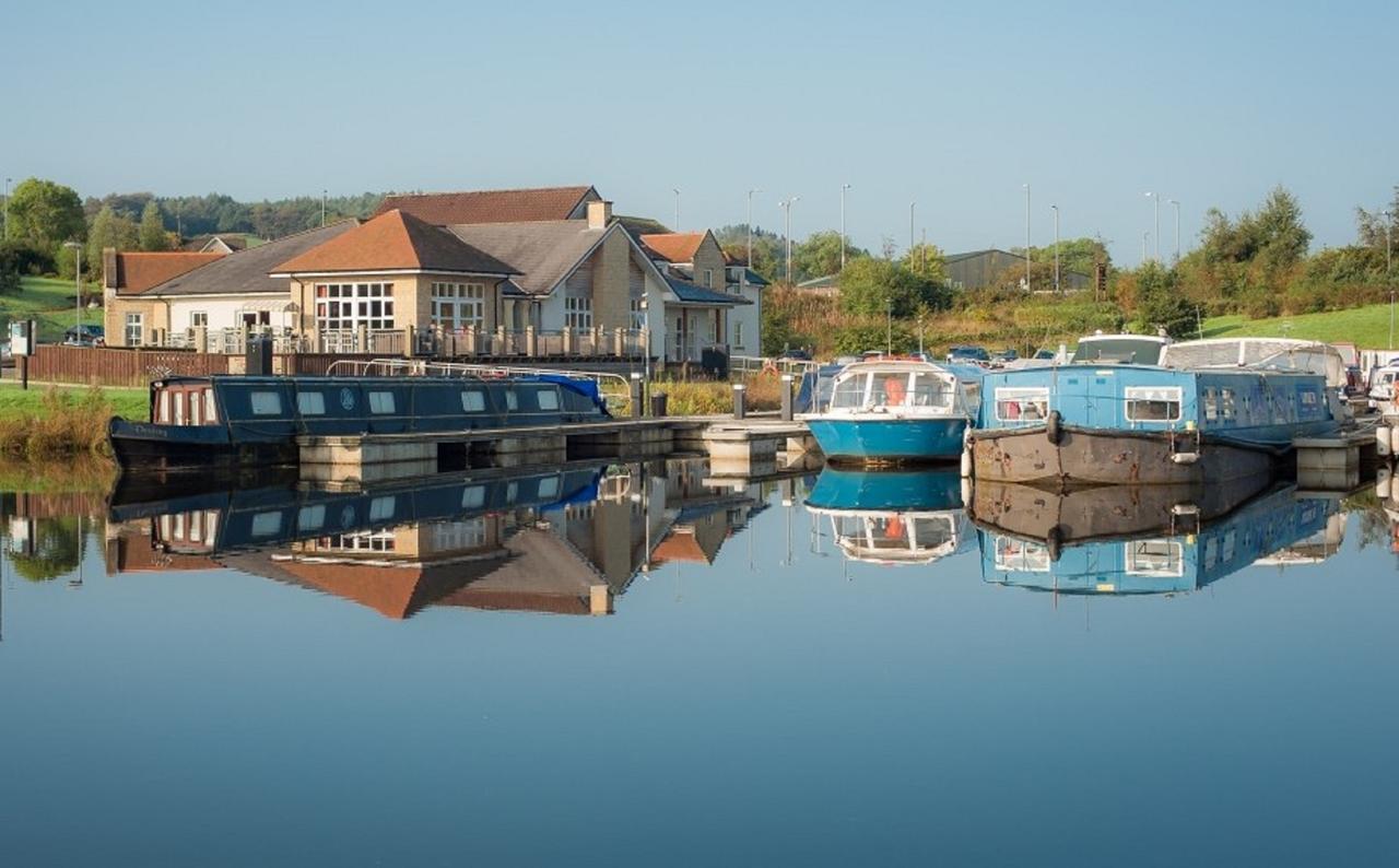 The Boat House Hotel Kilsyth Luaran gambar